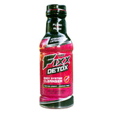 THE FIXX DETOX